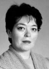 Маргарита Русева Александрова-Борисова